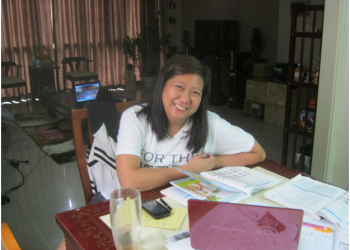 30 giờ làm chủ tiếng Việt – khóa học độc quyền của SECC