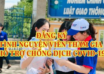 BỘ Y TẾ KÊU GỌI TÌNH NGUYỆN THAM GIA CHỐNG DỊCH