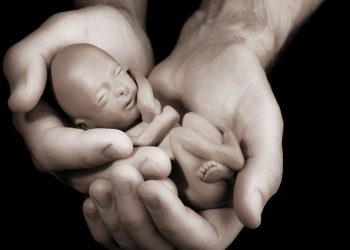 CẤM PHÁ THAI – ĐÃ SINH THÌ KHÔNG DIỆT VÀ BỔN PHẬN CỦA CON NGƯỜI