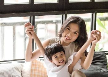 CHƯƠNG TRÌNH TRUYỀN HÌNH THỰC TẾ VỀ TRẺ EM