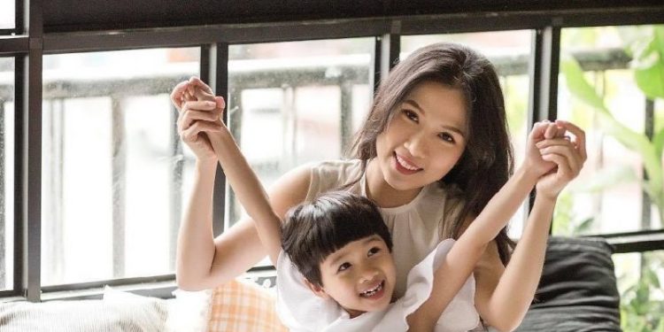 CHƯƠNG TRÌNH TRUYỀN HÌNH THỰC TẾ VỀ TRẺ EM