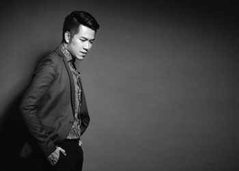 Ca sĩ Hồ Trung Dũng – THÀNH CÔNG LUÔN BẮT ĐẦU TỪ TÂM