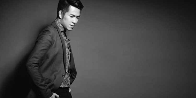 Ca sĩ Hồ Trung Dũng – THÀNH CÔNG LUÔN BẮT ĐẦU TỪ TÂM
