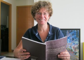 Các lớp tiếng Việt đặc biệt cho người nước ngoài