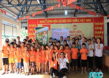 Chào Mừng Ngày Gia Đình Việt Nam Bằng Chiến Dịch Đừng Bỏ Rơi Con 2020 và Cuộc Thi Ảnh Dấu Ấn Tuổi Thơ