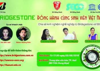 Chữ Tâm đã sẵn sàng tỏa sáng trên mảnh đất miền Trung