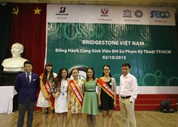 Chữ tâm trong kinh doanh – Hội tụ và lan toả