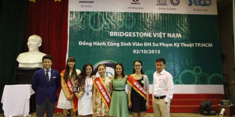 Chữ tâm trong kinh doanh – Hội tụ và lan toả