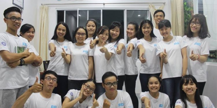 Con Đường Tôi Chọn