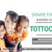 Contributions for children in Ninh Son – Building Tottochan School 2017