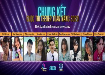 ĐÃ TÌM RA QUÁN QUÂN “TEENER TOÀN NĂNG” MÙA ĐẦU TIÊN