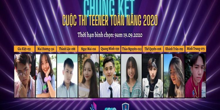 ĐÃ TÌM RA QUÁN QUÂN “TEENER TOÀN NĂNG” MÙA ĐẦU TIÊN