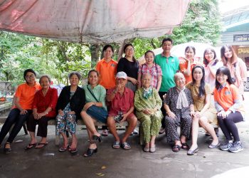 Thông Cáo Báo Chí Chương trình Sẻ Chia Cùng Nghệ Sĩ