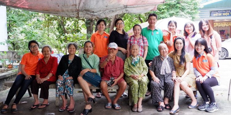 Thông Cáo Báo Chí Chương trình Sẻ Chia Cùng Nghệ Sĩ