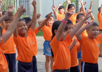 Thông Cáo Báo Chí Ngày Trái Đất VN 22.04.2018