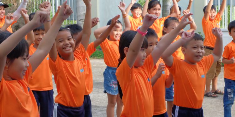 Thông Cáo Báo Chí Ngày Trái Đất VN 22.04.2018