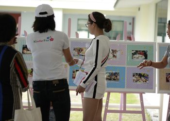 Đại Tiệc Gia Đình – Family Party 14.01.2018