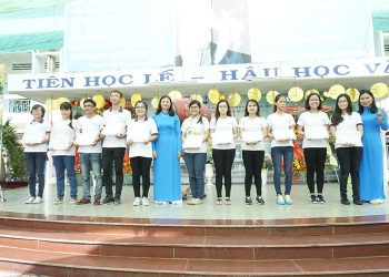 Dance For Kids 2016 Những Người Tâm Huyết Vì Trẻ Thơ