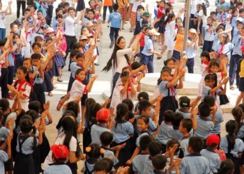Dance for kids 2015 – Nơi cảm xúc đong đầy