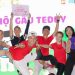 Dancing with Teddy – Nơi Cảm Xúc Dâng Trào
