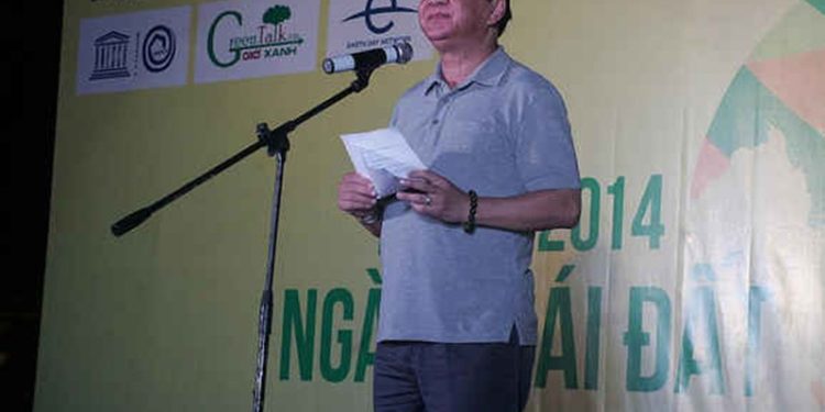 DOANH NHÂN NGUYỄN BỬU HỘI PHÓ TỔNG GIÁM ĐỐC PHÚ MỸ HƯNG – LÒNG NHÂN ÁI CỦA NGƯỜI LÀM KINH TẾ