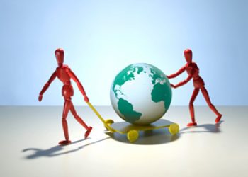 Dự án Xuyên qua bóng tối