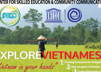 Explore Vietnamese