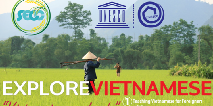 Explore Vietnamese