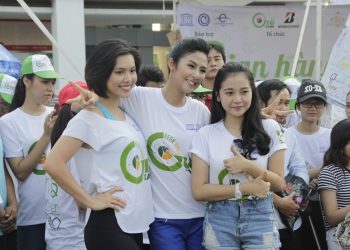 Green Run và hành trình bứt phá bản thân!