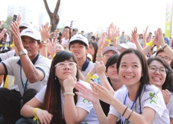 Hội thảo Chiến lược yêu 1