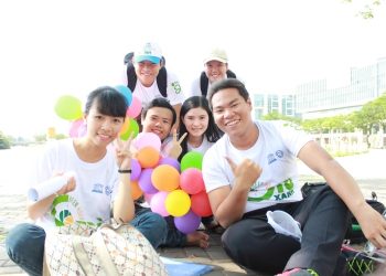 Hội thảo Chiến lược yêu 2