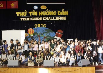 Hội thảo Làm dự án cộng đồng bằng 0 đồng với Ms Đinh Thị Vũ Trinh