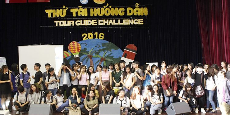 Hội thảo Làm dự án cộng đồng bằng 0 đồng với Ms Đinh Thị Vũ Trinh