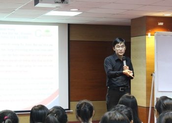 Hội thảo Sinh viên Bạn cần gì