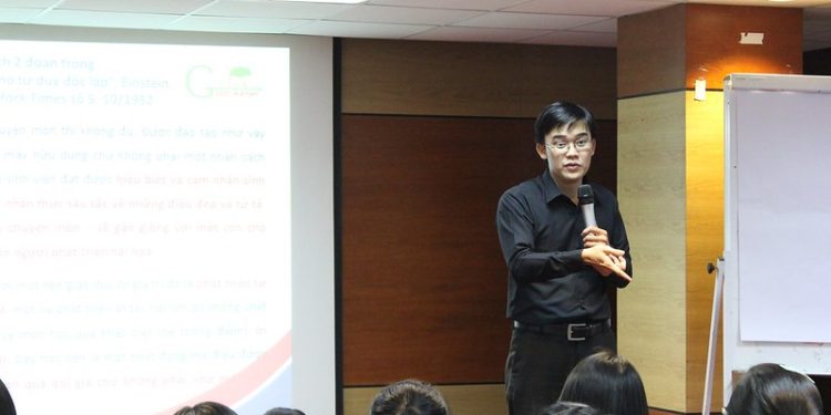 Hội thảo Sinh viên Bạn cần gì