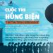 KẾT QUẢ VÒNG LOẠI 1 – CUỘC THI HÙNG BIỆN “CHỮ TÂM TRONG KINH DOANH”