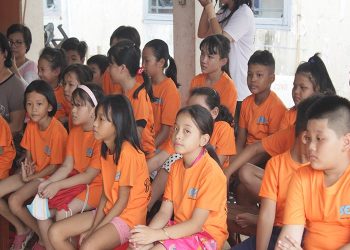 KÊU GỌI HỖ TRỢ TẠO ĐỘNG LỰC SỐNG CHO TRẺ EM KHÓ KHĂN, CƠ NHỠ