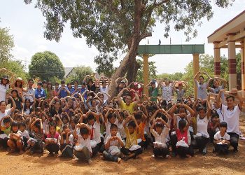 Kết Quả Tuyển TNV Offline Chương Trình Tottochan 2016 ( Đợt 1)