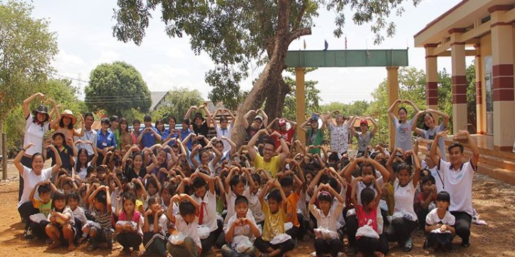 Kết Quả Tuyển TNV Offline Chương Trình Tottochan 2016 ( Đợt 1)