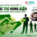 Kết Quả Vòng Sơ Tuyển 2 Cuộc Thi Hùng Biện “Chữ Tâm Trong Kinh Doanh” Lần 2 Khu Vực Miền Trung