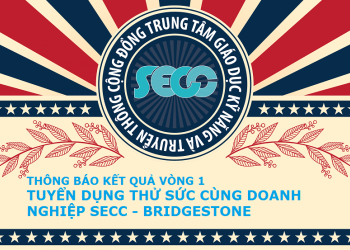 Kết quả vòng 1 – Thử sức cùng Doanh nghiệp