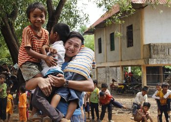 Kêu Gọi Quỹ làm giếng khoan cho học sinh Bù Ka 2 – Xây trường Tottochan mùa đầu tiên