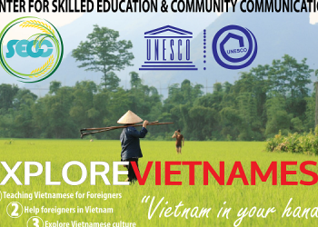 Khám phá con người và ngôn ngữ Việt Nam