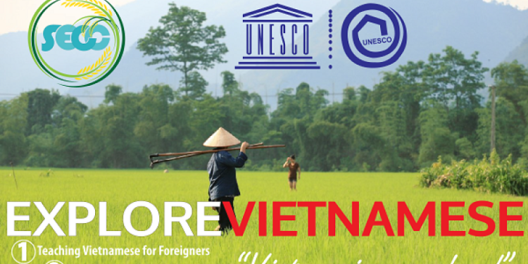 Khám phá con người và ngôn ngữ Việt Nam