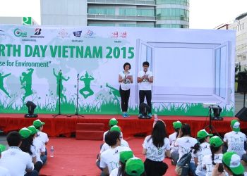 Khóa học Mc dẫn chương trình truyền hình