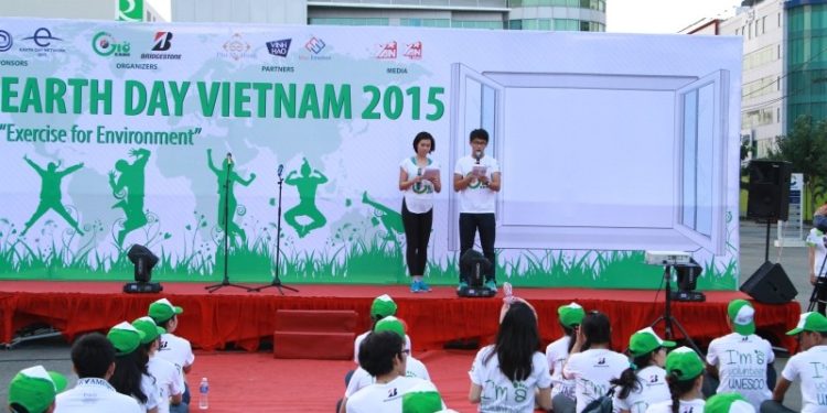 Khóa học Mc dẫn chương trình truyền hình