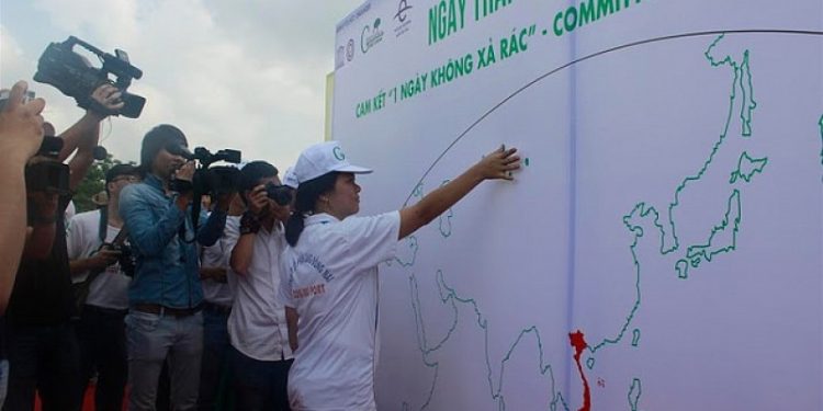 Lời cảm ơn đến Công ty Cổ phần Cảng Đồng Nai