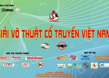 Lý do Nên Xem Giải Đấu Võ Cổ Truyền Lần Đầu Tiên Được Tổ Chức Tại TDTU