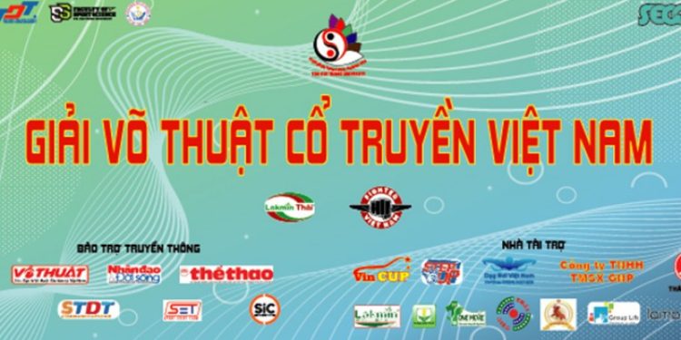 Lý do Nên Xem Giải Đấu Võ Cổ Truyền Lần Đầu Tiên Được Tổ Chức Tại TDTU