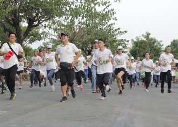 Mong ước thành hiện thực cho Ngày trái đất Việt Nam 2015